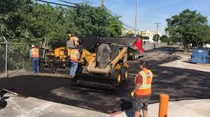 Best Permeable Paver Driveways in Clemson University, SC